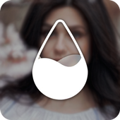 Blur Photo: Auto Blur Background &amp; DSLR Focus icon