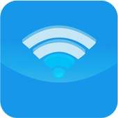 Fast Wifi Speed-Booster PRANK on 9Apps
