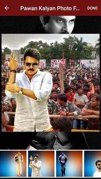 Pawan Kalyan Photo Frames screenshot 3