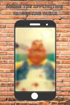 The Neighbor Wallpaper screenshot 8
