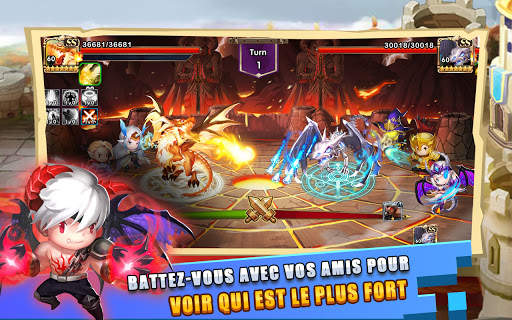 Lords Watch screenshot 4