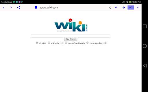 BrowserX4 (Paid) screenshot 7