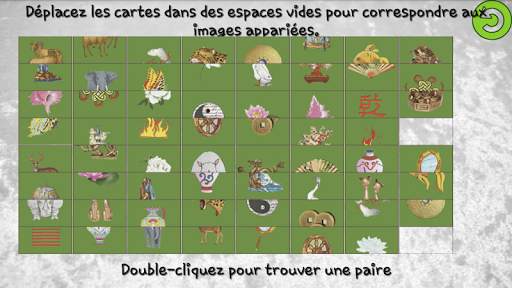 Divination par le solitaire screenshot 3