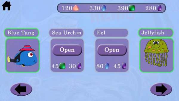 Shark Chasing Survival screenshot 7