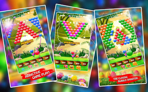 Princess Bubble Shooter 2020 स्क्रीनशॉट 5