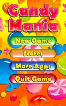 Candy Mania screenshot 1