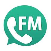 FMWhats 1.0.0