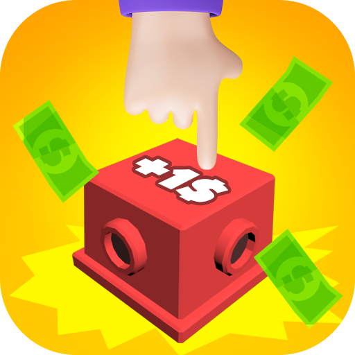 Fun Money Keyboard icon