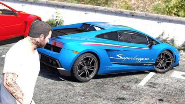Cheats GTA 5 for PS4, Xbox, PC screenshot 1