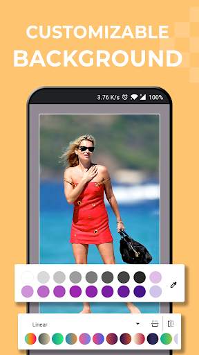 Story Maker for Instagram and Story Editor screenshot 4
