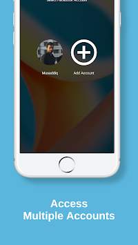 SuperFast for Facebook screenshot 3