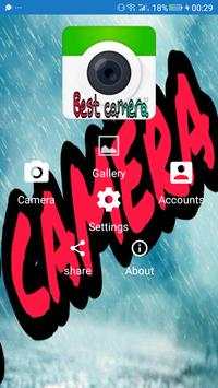 Best camera editor 2018 3 تصوير الشاشة