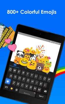 RainbowKey 7 تصوير الشاشة
