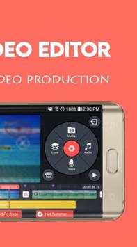 Tips Kine Pro Master - Video editing screenshot 2
