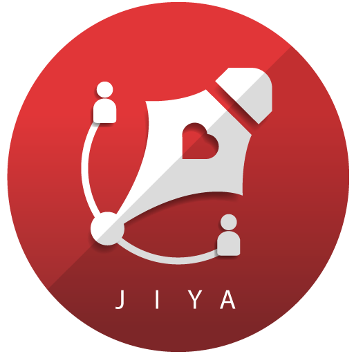 JIYA ~ Write in Your Expression Canvas icon