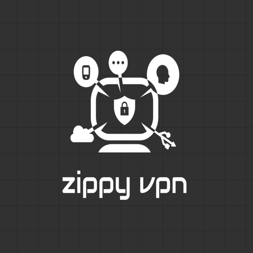 Zippy VPN- Unlimited Unblock Websites ,VPN Proxy icon