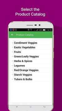 FreshPro 5 تصوير الشاشة