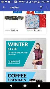 South Africa Online Shops screenshot 4