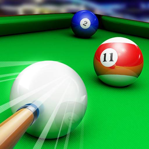 Pool Ball Night 1.1.7