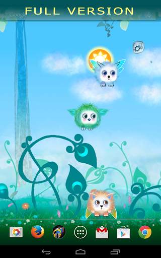 Familiars Lite screenshot 16