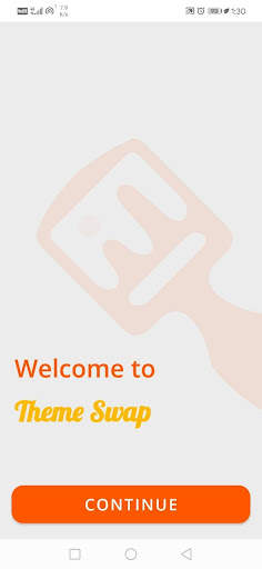 Theme Swap - Themes screenshot 5