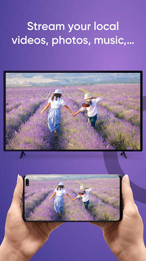 TV Remote Control for Roku TV screenshot 4