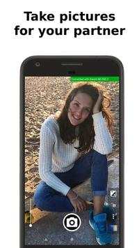 Couple camera (BETA) screenshot 1