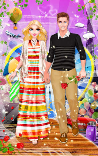 Honeymoon Fashion Salon screenshot 6
