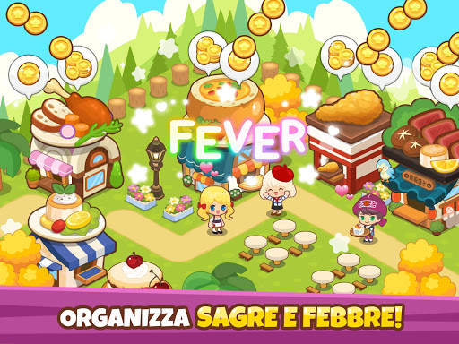 Restaurant Paradise screenshot 9