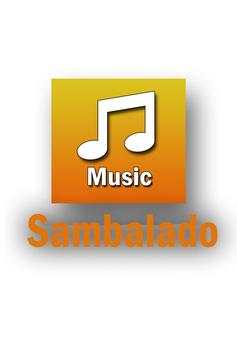 LAGU SAMBALADO AYU TING TING screenshot 1
