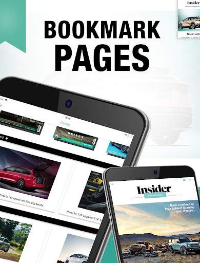 CAR Magazine: World-class car features & reviews screenshot 10