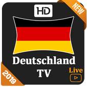 Deutschland TV Live Streaming 3.0