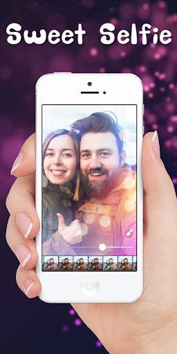 Sweet Beauty Camera Photo Editor screenshot 2
