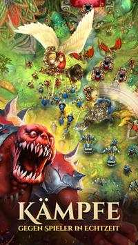 SIEGE: TITAN WARS screenshot 1