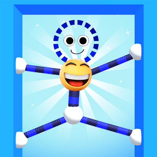 Stretch Master icon