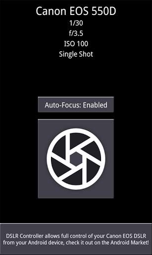 Remote Release screenshot 1