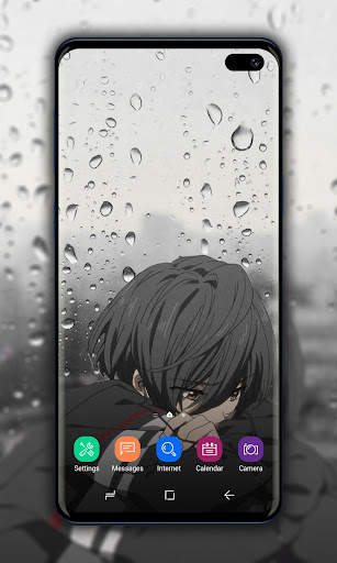 Sad Anime Wallpapers screenshot 6