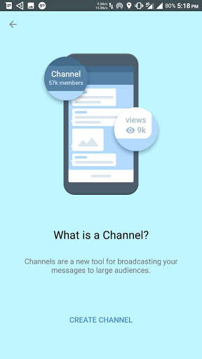 Hi Chat - Free call, message all over the world screenshot 5