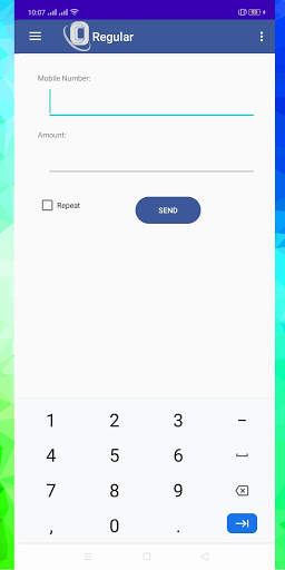 The Crown Deluxe App 2 تصوير الشاشة