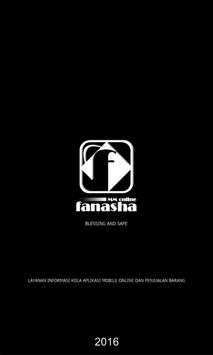 Mini Market Online Fanasha स्क्रीनशॉट 1