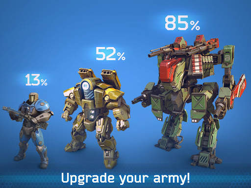 Battle for the Galaxy screenshot 10