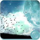 App Lock Theme for Galaxy 1.2