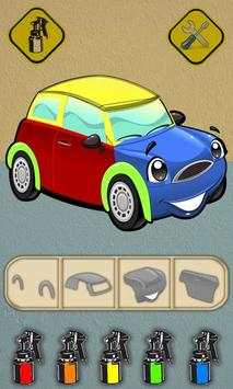 Car games to hang out screenshot 5