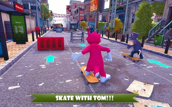Tom Skating screenshot 5