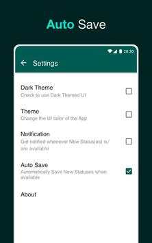 Status Saver for WhatsApp screenshot 10