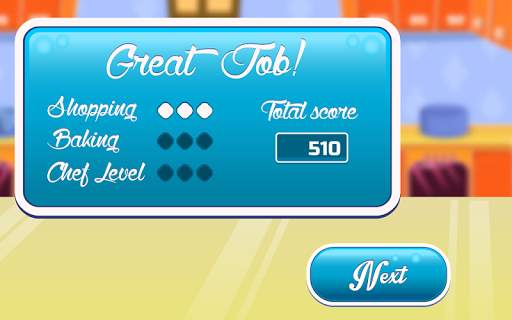 Bunny Cake Maker screenshot 5