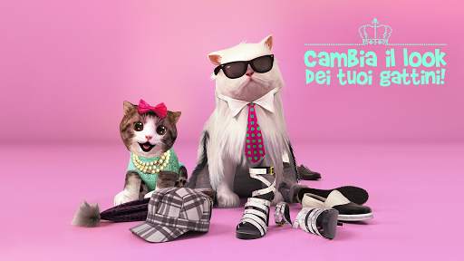 Cat Simulator screenshot 2