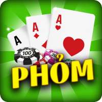 Phom - Ta la - phỏm icon