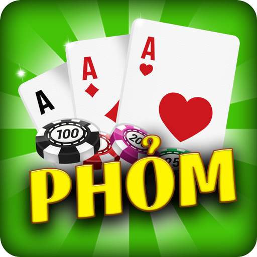 Phom - Ta la - phỏm 1.0.8