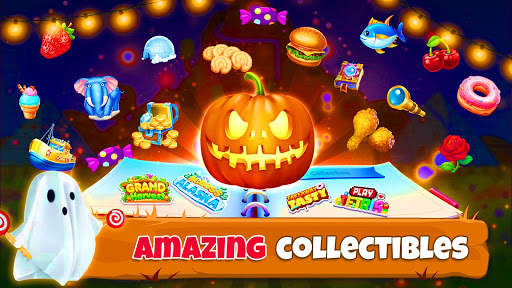 Bingo Party - Lucky Bingo Game screenshot 10